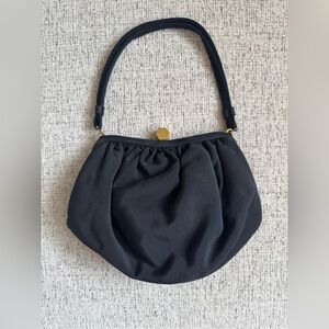 Vintage Black Women's Bag